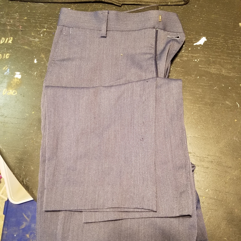 Slacks